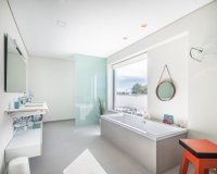 Resale - Villa - Las Colinas Golf - Costa Blanca