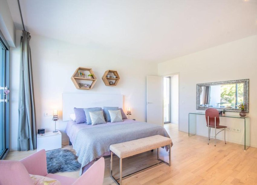 Resale - Villa - Las Colinas Golf - Costa Blanca