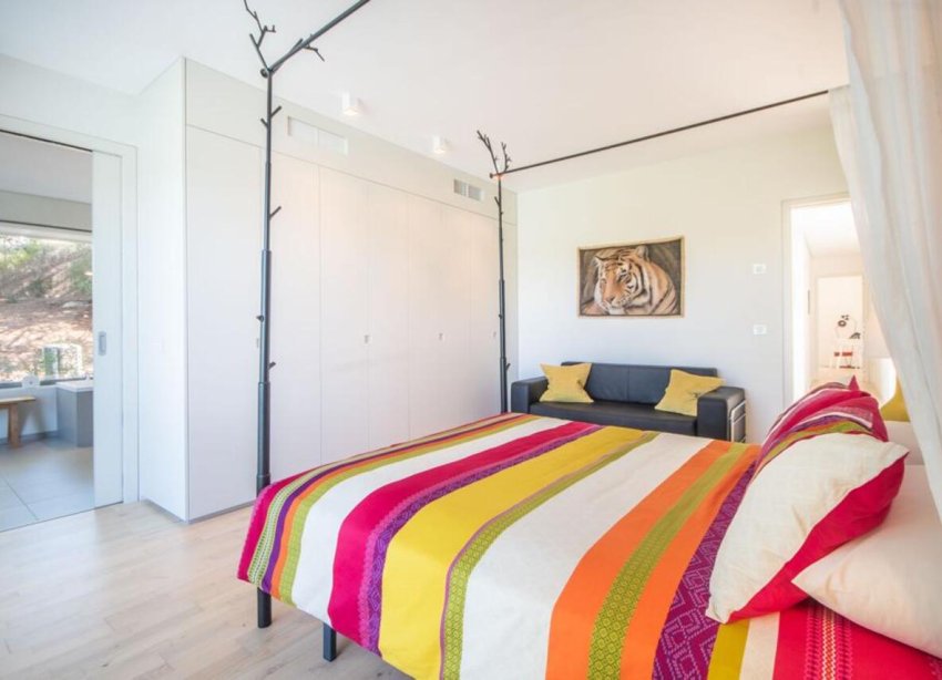 Resale - Villa - Las Colinas Golf - Costa Blanca