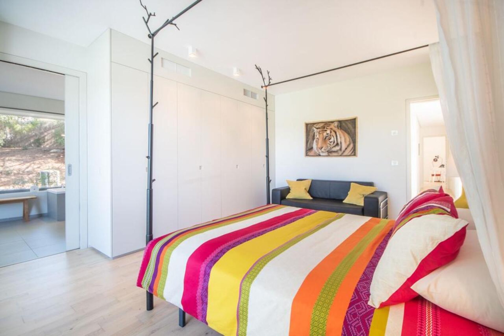 Resale - Villa - Las Colinas Golf - Costa Blanca