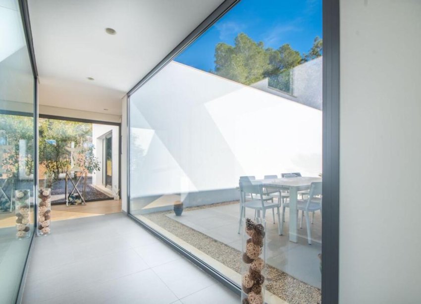 Resale - Villa - Las Colinas Golf - Costa Blanca