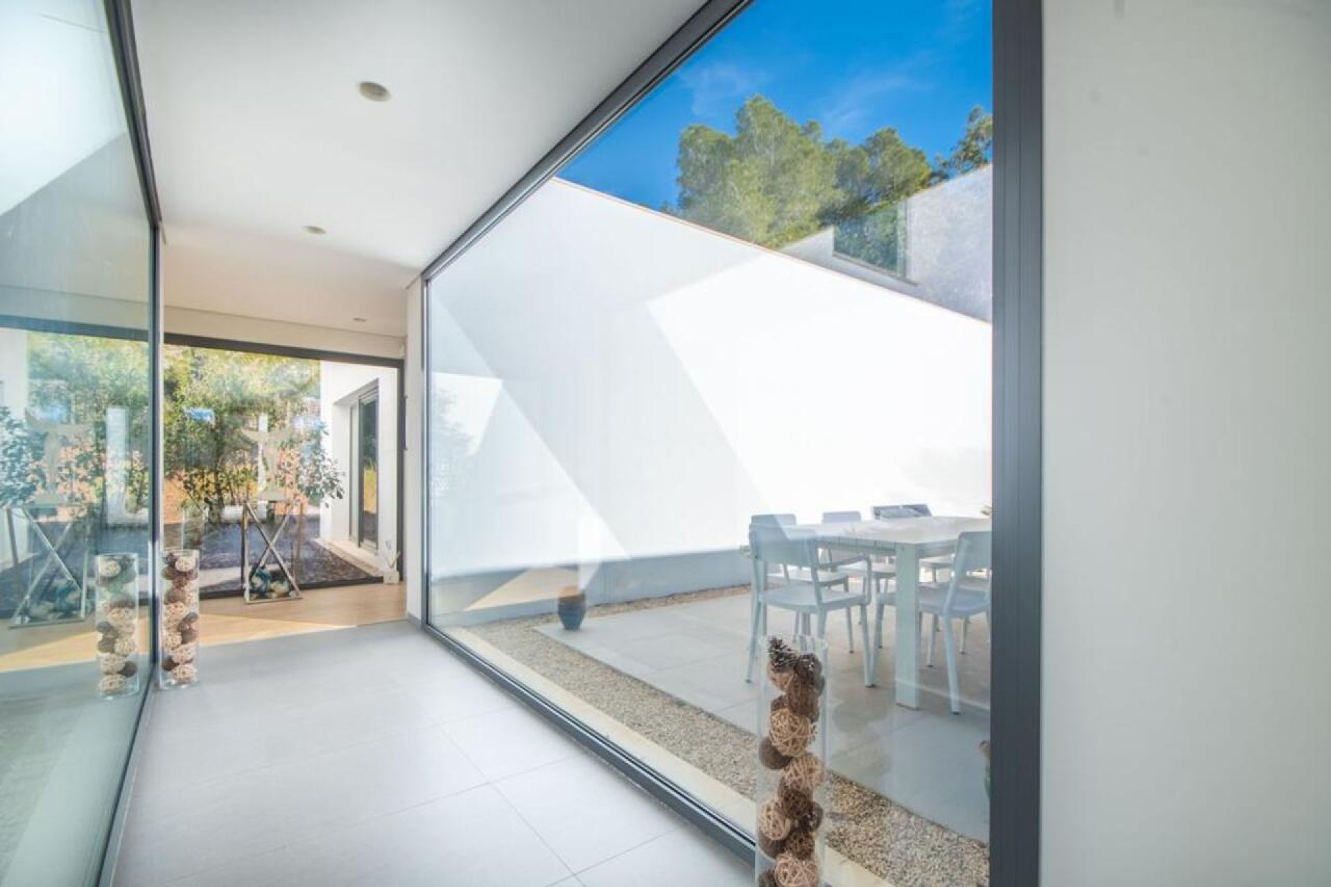 Resale - Villa - Las Colinas Golf - Costa Blanca