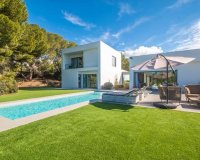 Resale - Villa - Las Colinas Golf - Costa Blanca