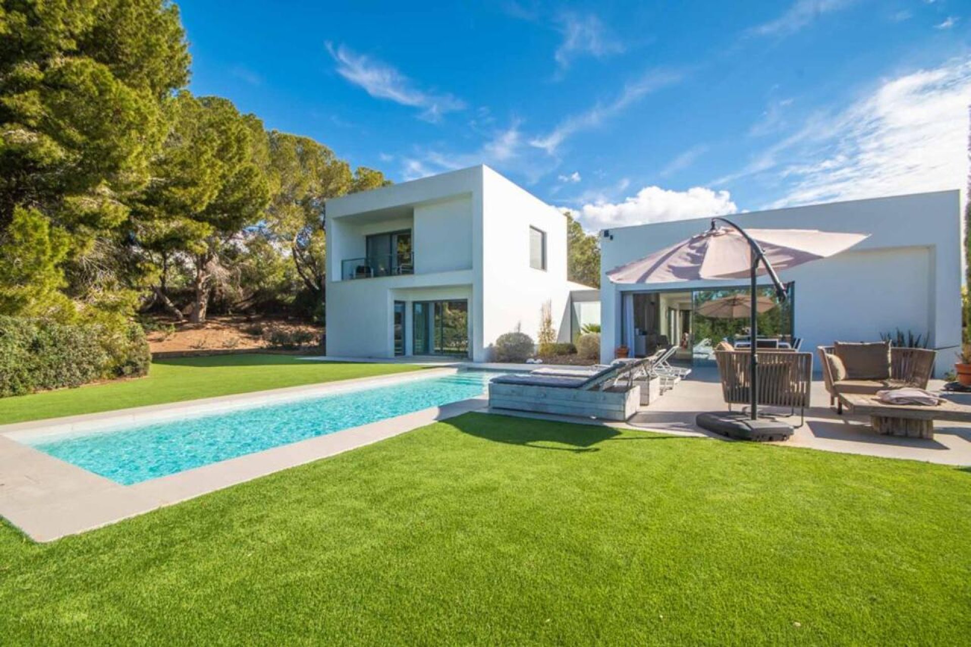 Resale - Villa - Las Colinas Golf - Costa Blanca