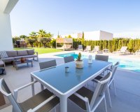 Resale - Villa - Las Colinas Golf Resort - Las Colinas golf