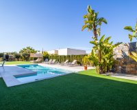 Resale - Villa - Las Colinas Golf Resort - Las Colinas golf