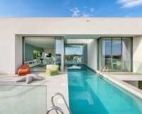 Resale - Villa - Las Colinas - Las Colinas Golf