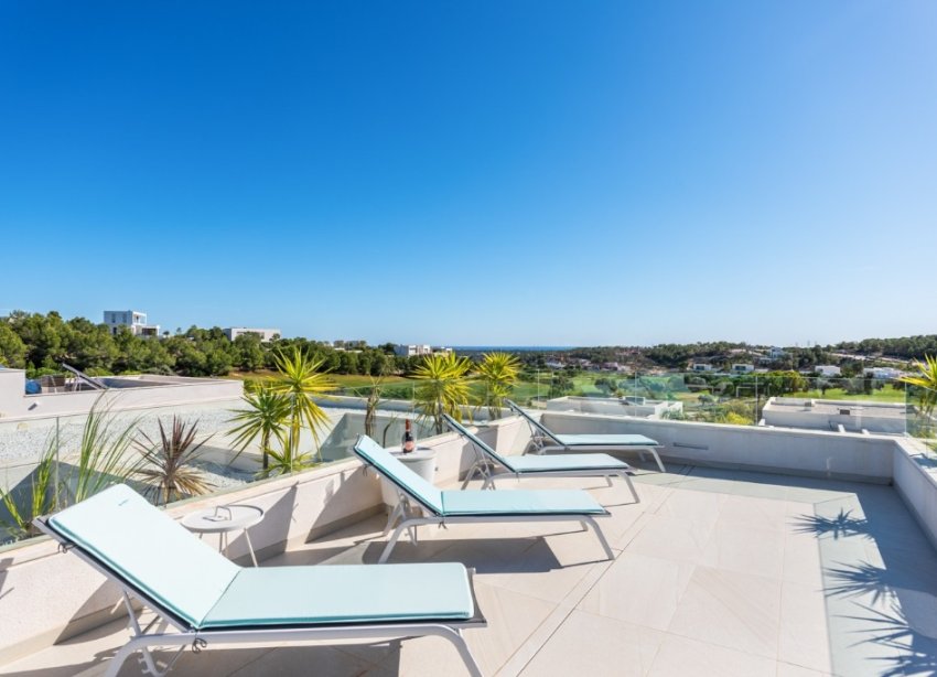 Resale - Villa - Las Colinas - Las Colinas Golf