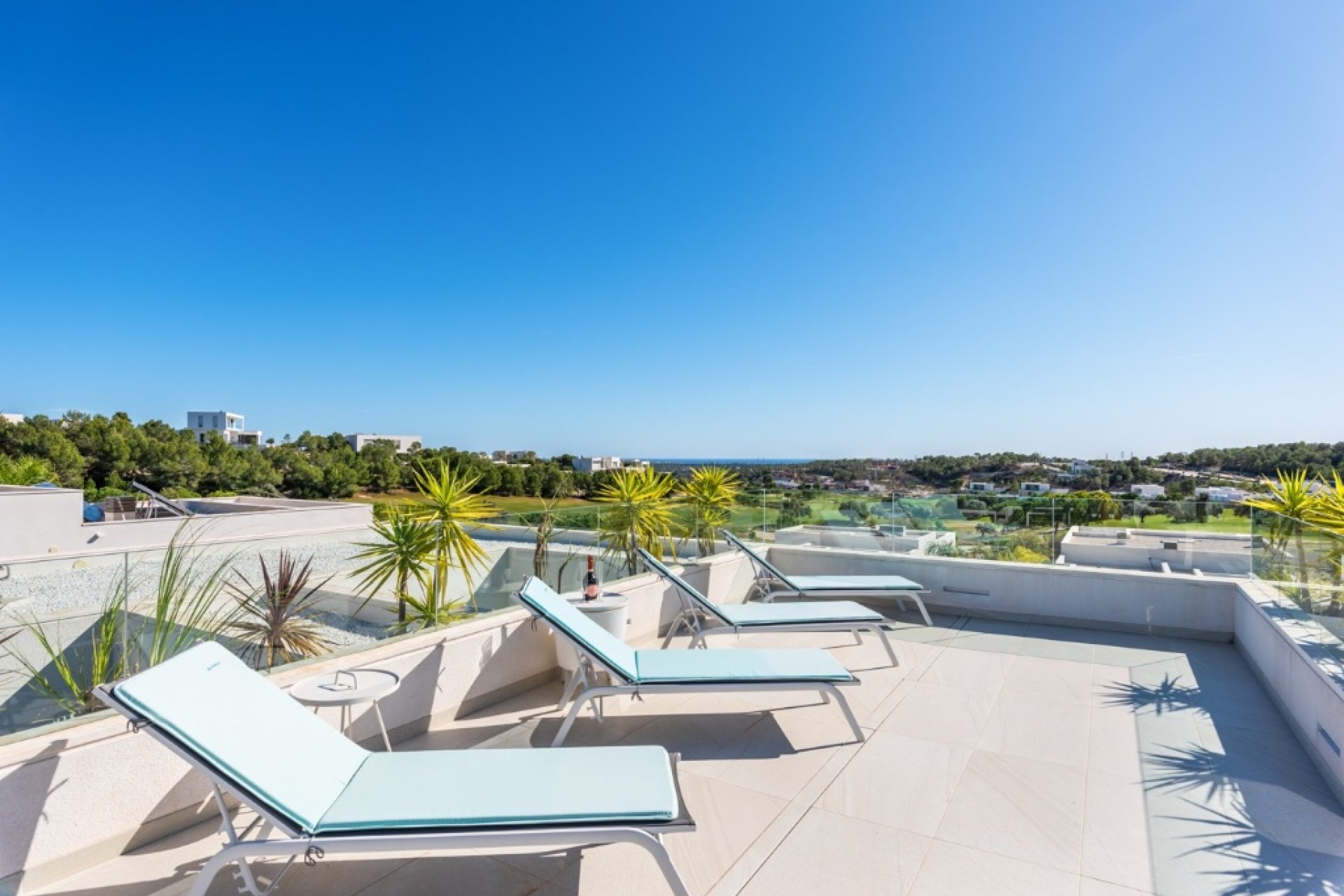 Resale - Villa - Las Colinas - Las Colinas Golf