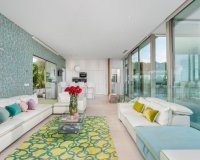 Resale - Villa - Las Colinas - Las Colinas Golf