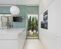 Resale - Villa - Las Colinas - Las Colinas Golf