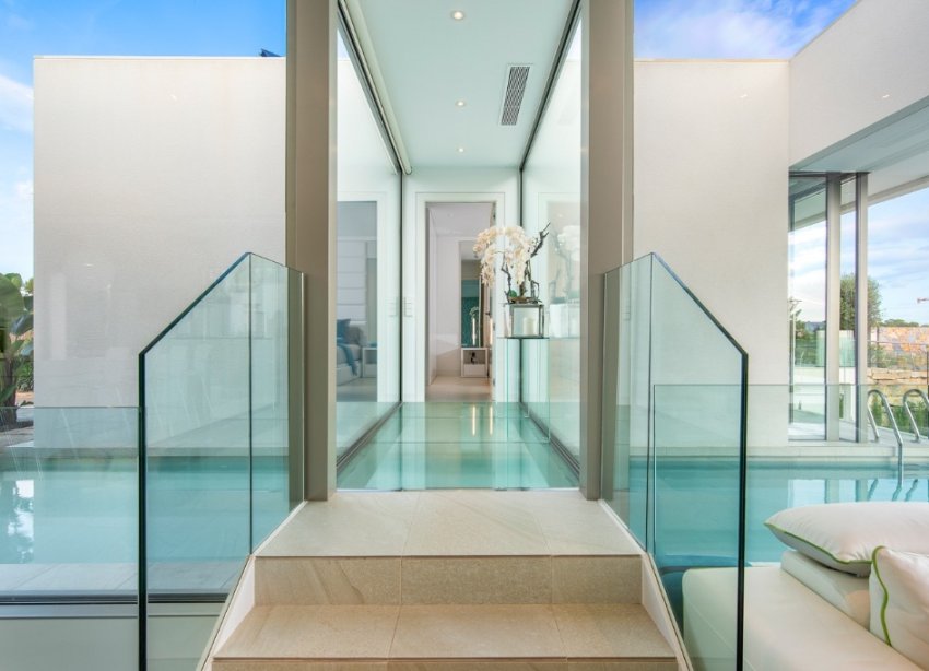 Resale - Villa - Las Colinas - Las Colinas Golf