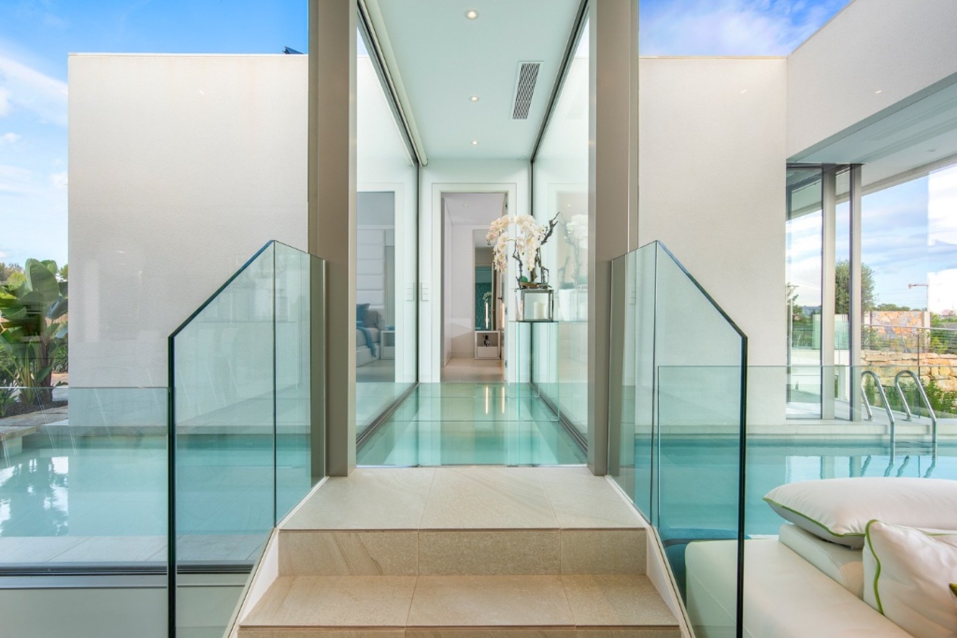 Resale - Villa - Las Colinas - Las Colinas Golf