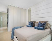 Resale - Villa - Las Colinas - Las Colinas Golf