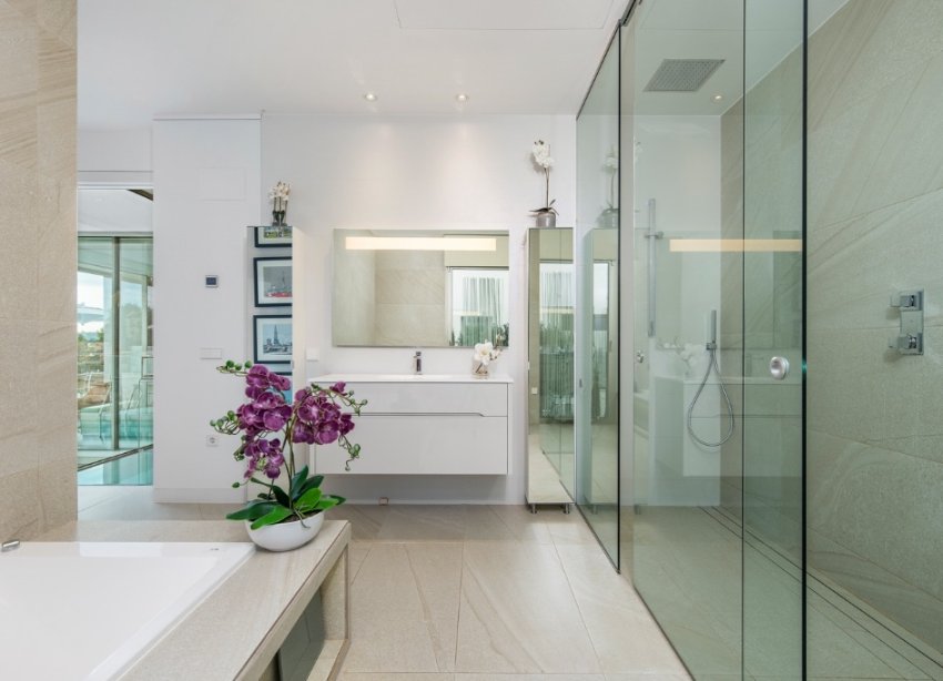 Resale - Villa - Las Colinas - Las Colinas Golf