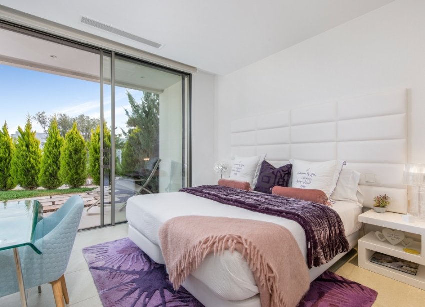 Resale - Villa - Las Colinas - Las Colinas Golf