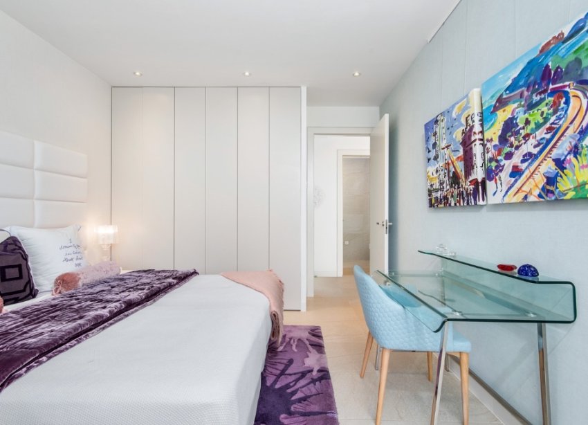 Resale - Villa - Las Colinas - Las Colinas Golf