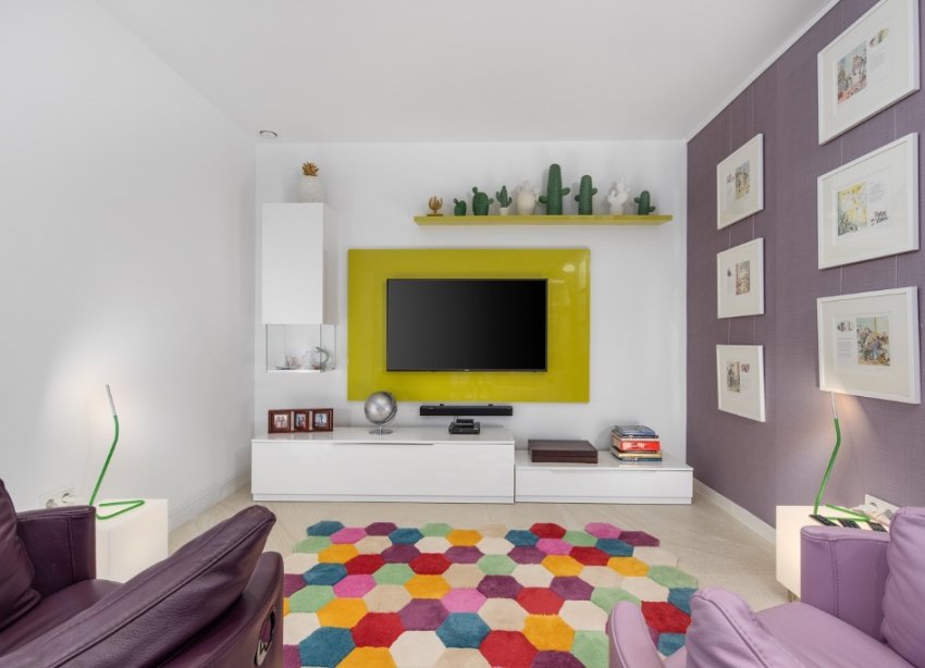 Resale - Villa - Las Colinas - Las Colinas Golf