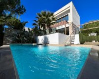 Resale - Villa - Las Colinas - Las Colinas Golf