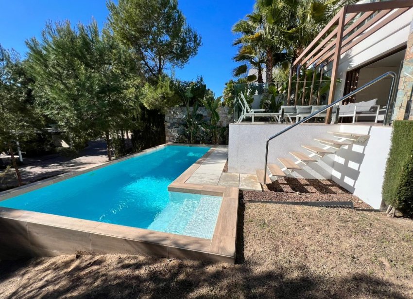 Resale - Villa - Las Colinas - Las Colinas Golf