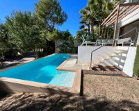 Resale - Villa - Las Colinas - Las Colinas Golf
