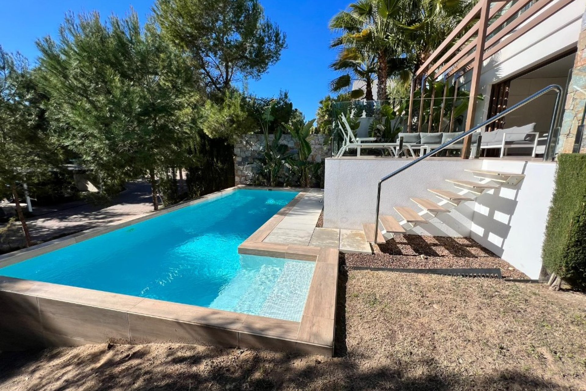 Resale - Villa - Las Colinas - Las Colinas Golf