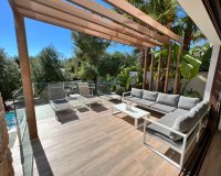 Resale - Villa - Las Colinas - Las Colinas Golf