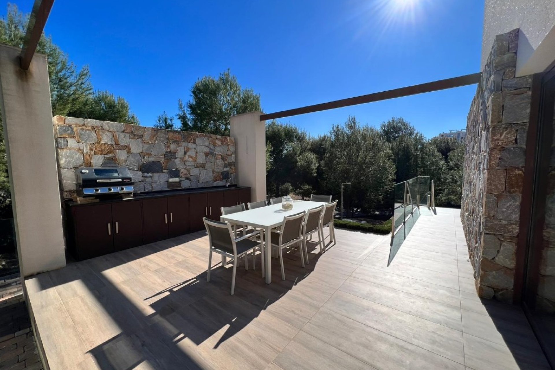 Resale - Villa - Las Colinas - Las Colinas Golf