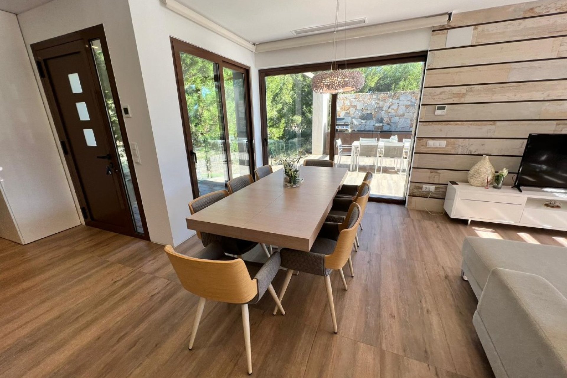 Resale - Villa - Las Colinas - Las Colinas Golf