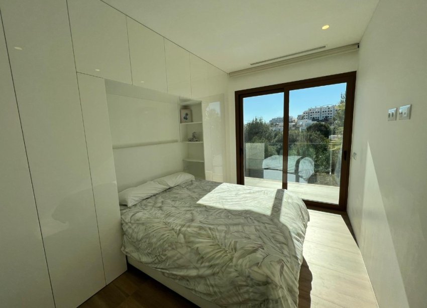 Resale - Villa - Las Colinas - Las Colinas Golf