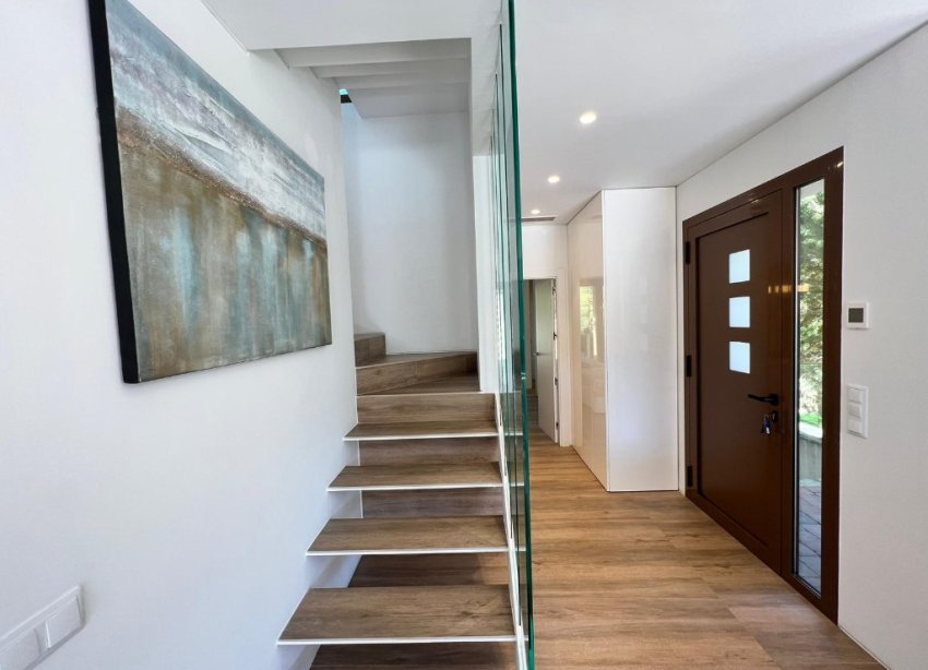 Resale - Villa - Las Colinas - Las Colinas Golf