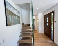 Resale - Villa - Las Colinas - Las Colinas Golf