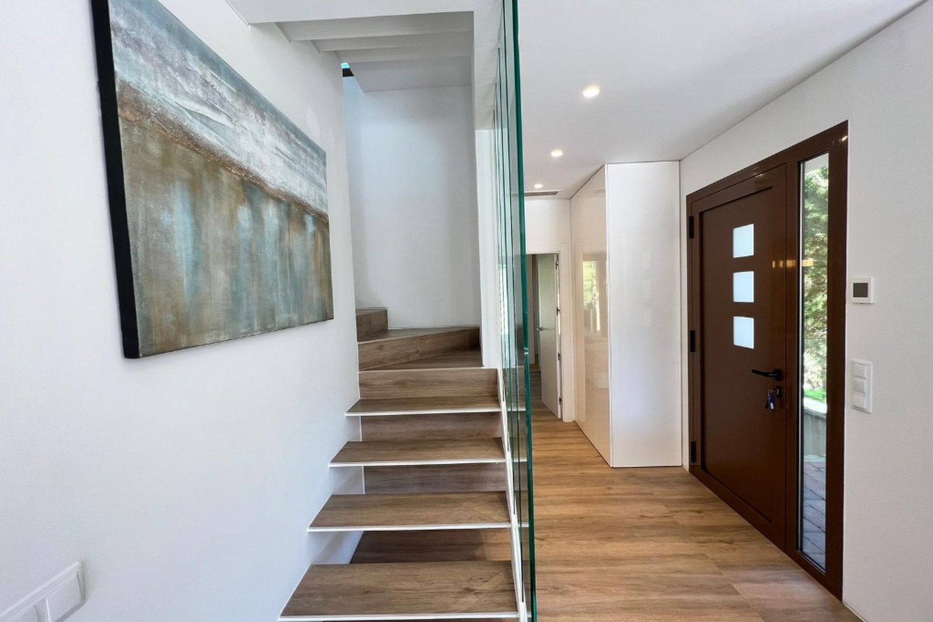 Resale - Villa - Las Colinas - Las Colinas Golf