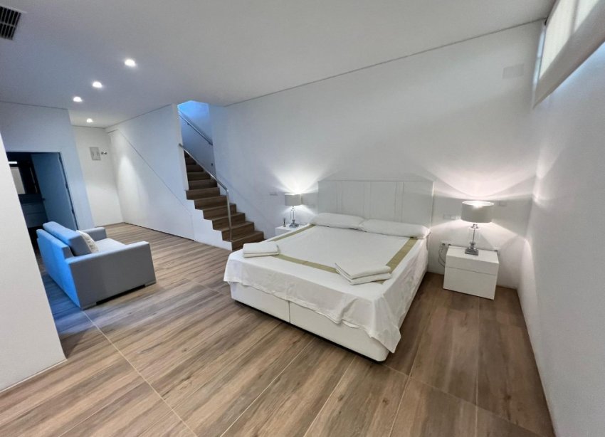 Resale - Villa - Las Colinas - Las Colinas Golf