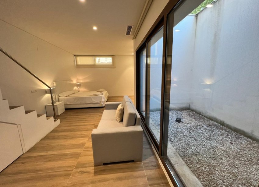 Resale - Villa - Las Colinas - Las Colinas Golf