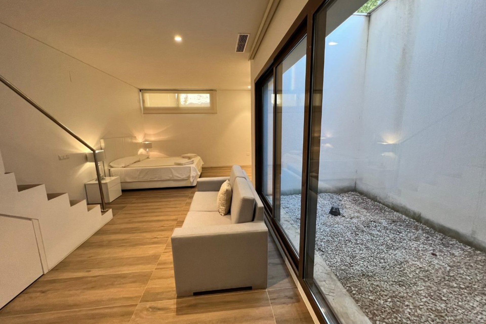 Resale - Villa - Las Colinas - Las Colinas Golf