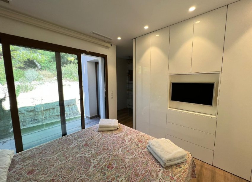 Resale - Villa - Las Colinas - Las Colinas Golf