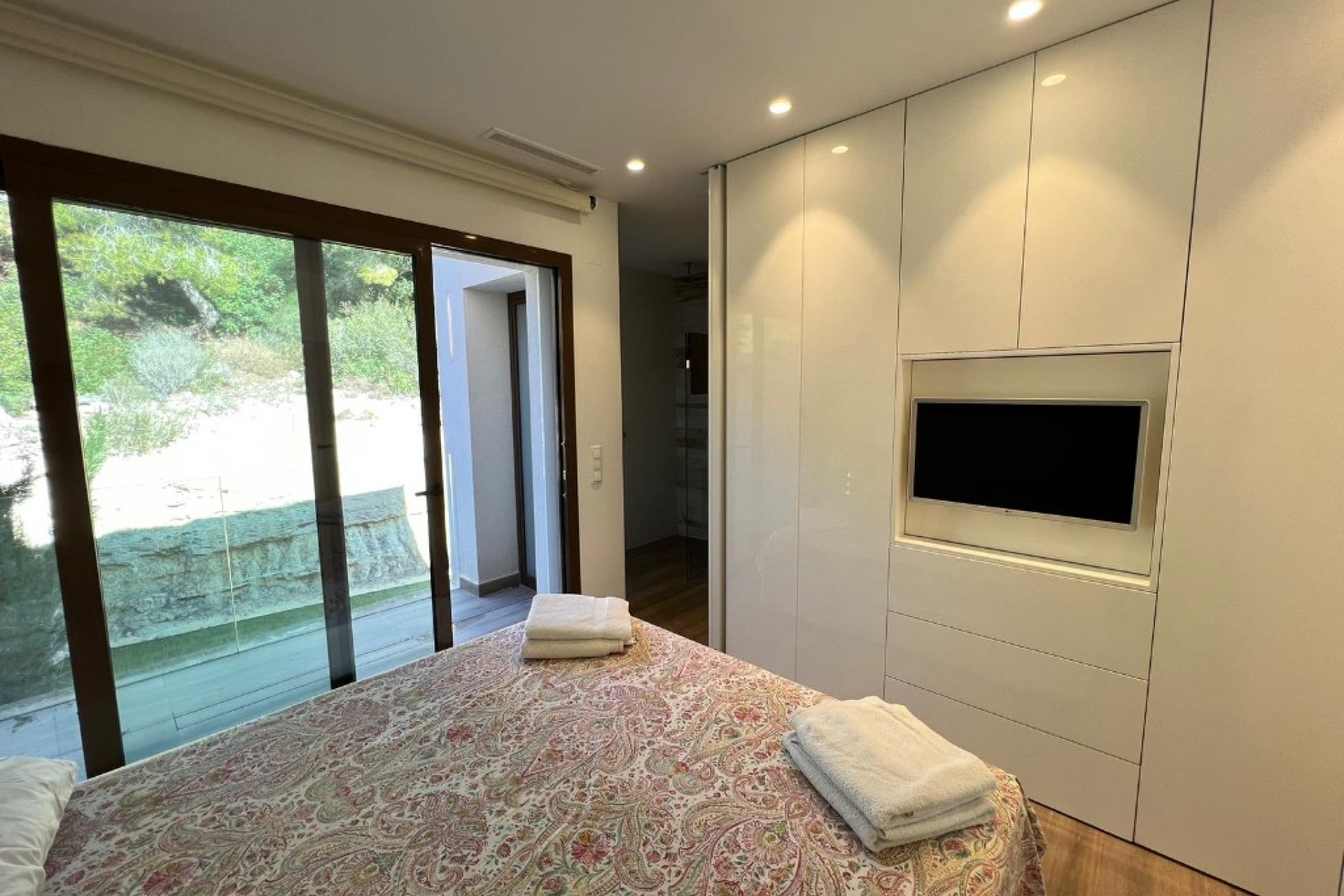 Resale - Villa - Las Colinas - Las Colinas Golf