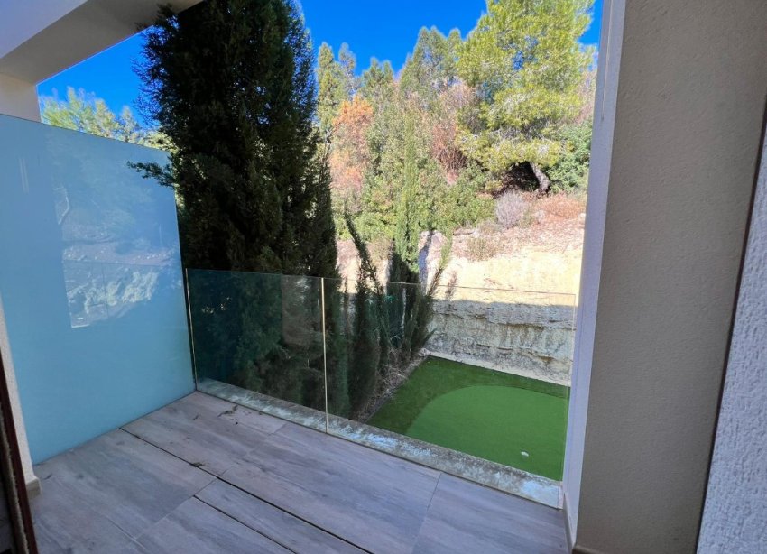 Resale - Villa - Las Colinas - Las Colinas Golf