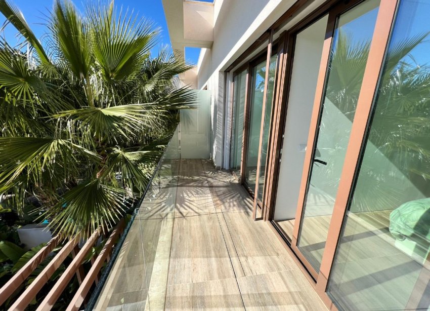 Resale - Villa - Las Colinas - Las Colinas Golf