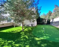 Resale - Villa - Las Colinas - Las Colinas Golf