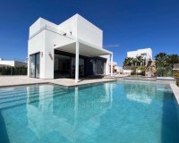 Resale - Villa - Las Colinas - Las Colinas Golf