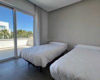 Resale - Villa - Las Colinas - Las Colinas Golf