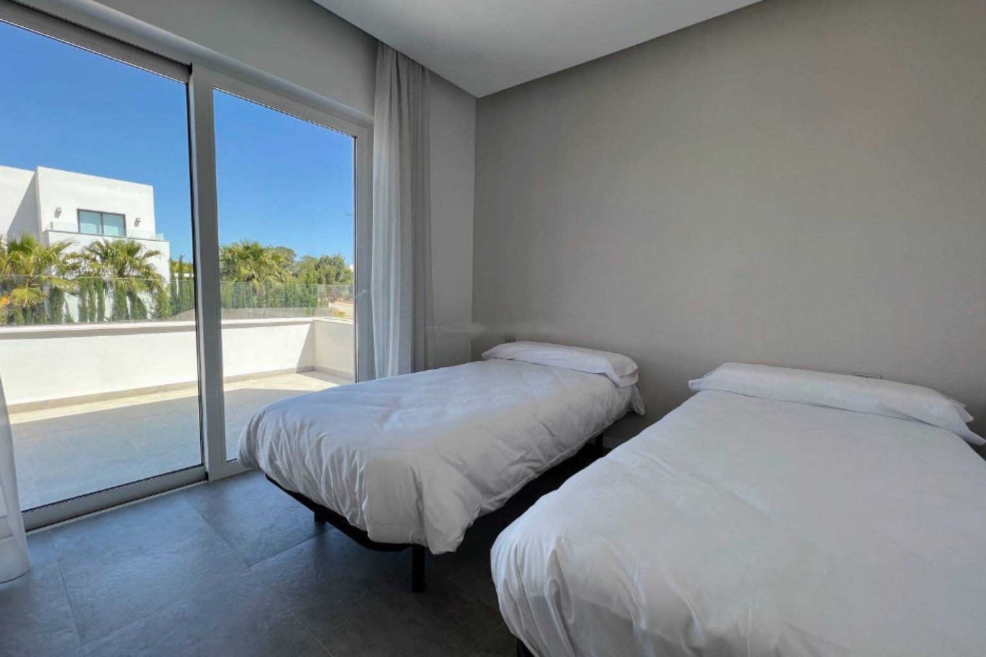 Resale - Villa - Las Colinas - Las Colinas Golf