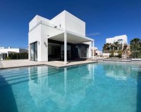 Resale - Villa - Las Colinas - Las Colinas Golf