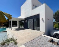 Resale - Villa - Las Colinas - Las Colinas Golf