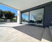 Resale - Villa - Las Colinas - Las Colinas Golf