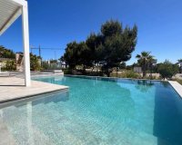 Resale - Villa - Las Colinas - Las Colinas Golf