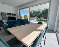 Resale - Villa - Las Colinas - Las Colinas Golf