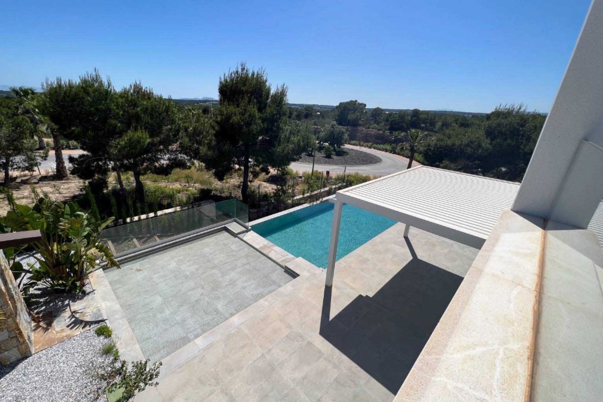 Resale - Villa - Las Colinas - Las Colinas Golf